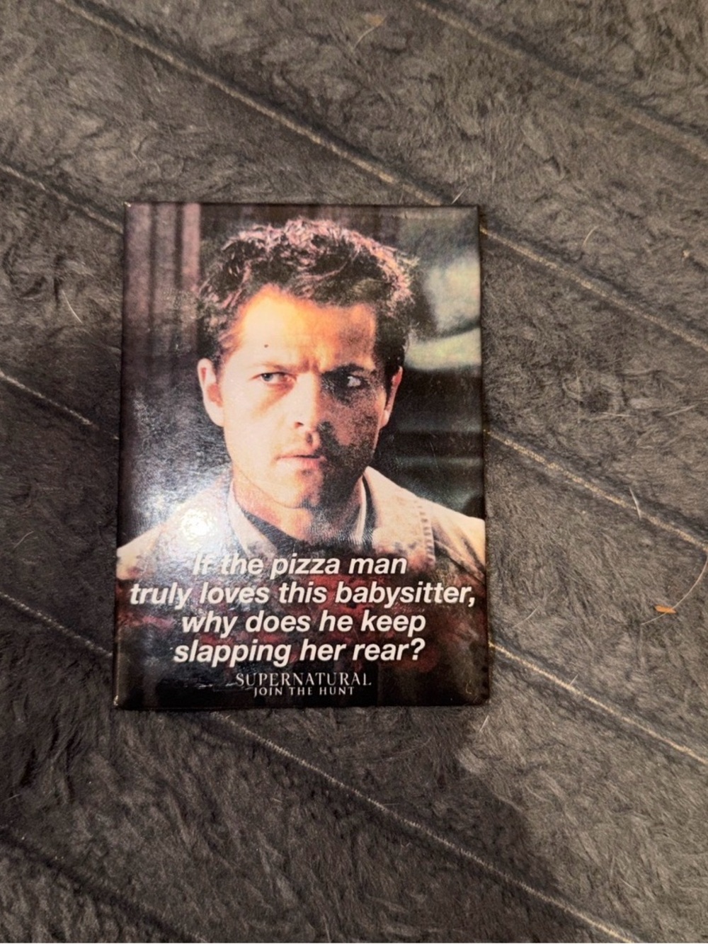 Supernatural Bundle!!
